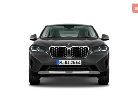 БМВ Х4, объемом двигателя 2 л и пробегом 0 тыс. км за 59288 $, фото 7 на Automoto.ua