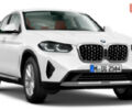 купить новое авто БМВ Х4 2025 года от официального дилера BMW Центр Полтава БМВ фото