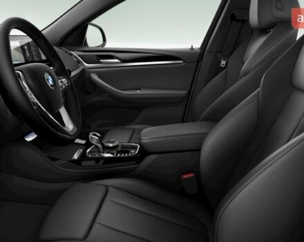 БМВ Х4, объемом двигателя 2 л и пробегом 0 тыс. км за 58208 $, фото 11 на Automoto.ua