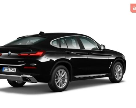 БМВ Х4, объемом двигателя 2 л и пробегом 0 тыс. км за 58208 $, фото 4 на Automoto.ua
