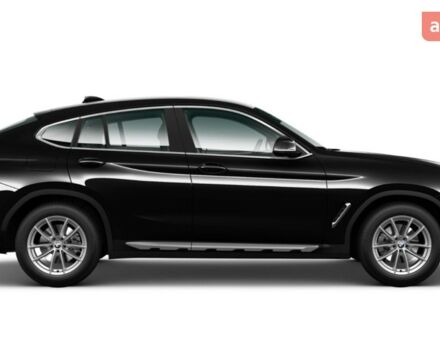 БМВ Х4, объемом двигателя 2 л и пробегом 0 тыс. км за 58208 $, фото 5 на Automoto.ua