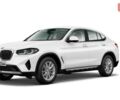 БМВ Х4, объемом двигателя 2 л и пробегом 0 тыс. км за 56573 $, фото 1 на Automoto.ua