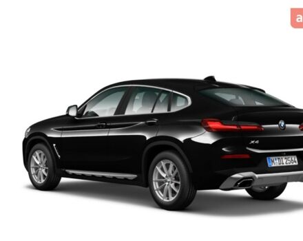 БМВ Х4, объемом двигателя 2 л и пробегом 0 тыс. км за 58208 $, фото 2 на Automoto.ua