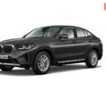 БМВ Х4, объемом двигателя 2 л и пробегом 0 тыс. км за 59288 $, фото 1 на Automoto.ua