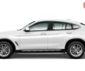 БМВ Х4, объемом двигателя 2 л и пробегом 0 тыс. км за 56573 $, фото 1 на Automoto.ua