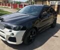 БМВ Х4, объемом двигателя 3 л и пробегом 72 тыс. км за 41500 $, фото 1 на Automoto.ua