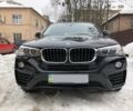 БМВ Х4, объемом двигателя 2 л и пробегом 18 тыс. км за 44500 $, фото 1 на Automoto.ua