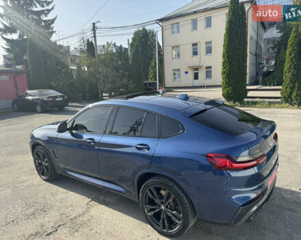 БМВ Х4, об'ємом двигуна 0 л та пробігом 136 тис. км за 39000 $, фото 1 на Automoto.ua