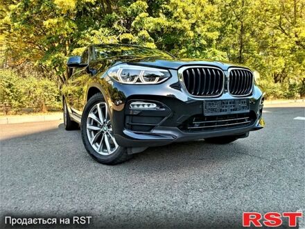 БМВ Х4, объемом двигателя 2 л и пробегом 0 тыс. км за 35700 $, фото 1 на Automoto.ua