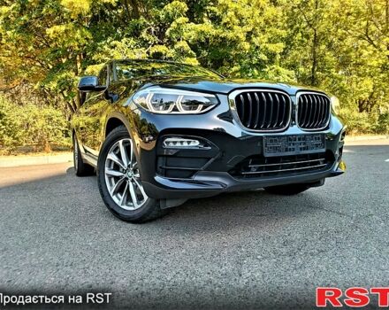БМВ Х4, об'ємом двигуна 2 л та пробігом 0 тис. км за 35700 $, фото 1 на Automoto.ua