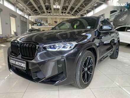 БМВ Х4 2020 в Одессе на Automoto.ua БМВ Х4, объемом двигателя 2 л и пробегом 65 тыс. км за 43999 $, фото 1 на Automoto.ua