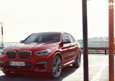 БМВ Х4 2021 в Виннице на Automoto.ua БМВ Х4, объемом двигателя 2 л и пробегом 1 тыс. км за 37759 $, фото 1 на Automoto.ua