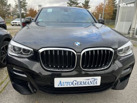БМВ Х4, об'ємом двигуна 2 л та пробігом 30 тис. км за 61296 $, фото 1 на Automoto.ua