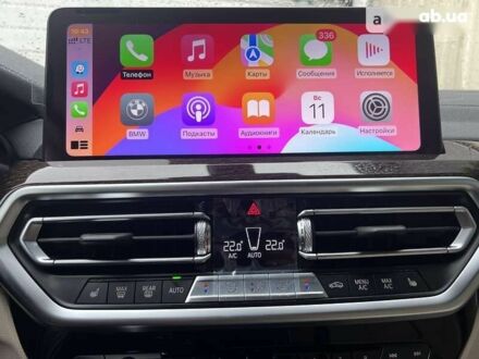 БМВ Х4, объемом двигателя 2 л и пробегом 1 тыс. км за 69900 $, фото 1 на Automoto.ua