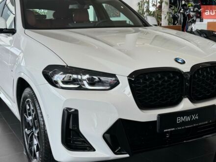 БМВ Х4, об'ємом двигуна 2 л та пробігом 0 тис. км за 86030 $, фото 1 на Automoto.ua