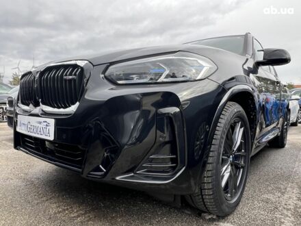 БМВ Х4 2024 у Києві на Automoto.ua БМВ Х4, об'ємом двигуна 3 л та пробігом 0 тис. км за 89009 $, фото 1 на Automoto.ua