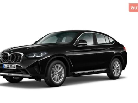 БМВ Х4 2025 в Житомире на Automoto.ua БМВ Х4, объемом двигателя 2 л и пробегом 0 тыс. км за 58208 $, фото 1 на Automoto.ua