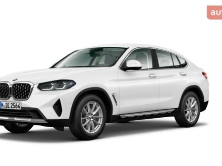 БМВ Х4 2025 в Полтаве на Automoto.ua БМВ Х4, объемом двигателя 2 л и пробегом 0 тыс. км за 56573 $, фото 1 на Automoto.ua