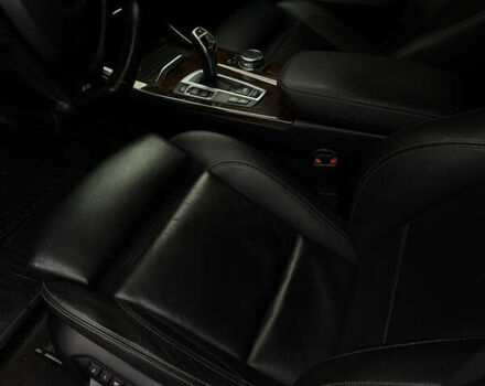 БМВ Х4 2014 в Запорожье на Automoto.ua Серый БМВ Х4, объемом двигателя 2 л и пробегом 157 тыс. км за 23000 $, фото 9 на Automoto.ua