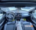 Сірий БМВ Х4, об'ємом двигуна 3 л та пробігом 245 тис. км за 30700 $, фото 21 на Automoto.ua