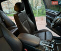 Серый БМВ Х4, объемом двигателя 2 л и пробегом 122 тыс. км за 24000 $, фото 20 на Automoto.ua