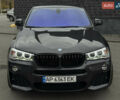 БМВ Х4 2014 в Запорожье на Automoto.ua Серый БМВ Х4, объемом двигателя 2 л и пробегом 157 тыс. км за 23000 $, фото 1 на Automoto.ua