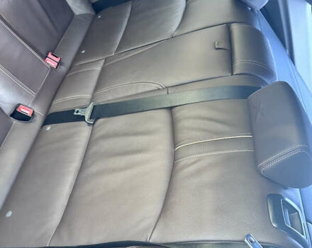 Сірий БМВ Х4, об'ємом двигуна 2 л та пробігом 112 тис. км за 23600 $, фото 22 на Automoto.ua