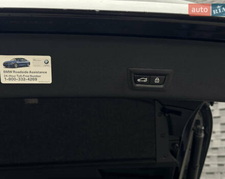 БМВ Х4 2014 в Запорожье на Automoto.ua Серый БМВ Х4, объемом двигателя 2 л и пробегом 157 тыс. км за 23000 $, фото 14 на Automoto.ua