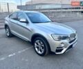 Сірий БМВ Х4, об'ємом двигуна 2 л та пробігом 112 тис. км за 23600 $, фото 2 на Automoto.ua