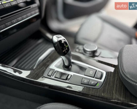 БМВ Х4 2014 в Киеве на Automoto.ua Серый БМВ Х4, объемом двигателя 2 л и пробегом 162 тыс. км за 25500 $, фото 19 на Automoto.ua