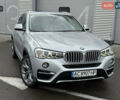 БМВ Х4 2014 в Киеве на Automoto.ua Серый БМВ Х4, объемом двигателя 2 л и пробегом 162 тыс. км за 25500 $, фото 2 на Automoto.ua