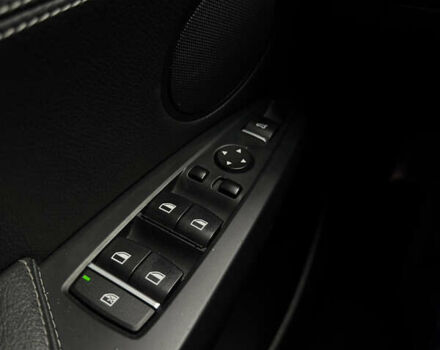 БМВ Х4 2014 в Запорожье на Automoto.ua Серый БМВ Х4, объемом двигателя 2 л и пробегом 157 тыс. км за 23000 $, фото 8 на Automoto.ua