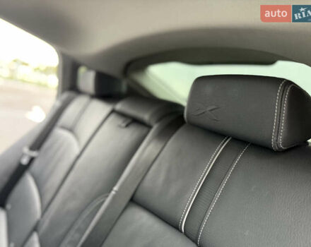 БМВ Х4 2014 в Киеве на Automoto.ua Серый БМВ Х4, объемом двигателя 2 л и пробегом 162 тыс. км за 25500 $, фото 25 на Automoto.ua