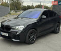 БМВ Х4 2014 в Запорожье на Automoto.ua Серый БМВ Х4, объемом двигателя 2 л и пробегом 157 тыс. км за 23000 $, фото 2 на Automoto.ua