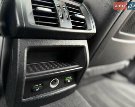 БМВ Х4 2014 в Киеве на Automoto.ua Серый БМВ Х4, объемом двигателя 2 л и пробегом 162 тыс. км за 25500 $, фото 23 на Automoto.ua