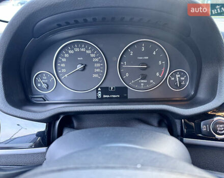 Сірий БМВ Х4, об'ємом двигуна 2 л та пробігом 112 тис. км за 23600 $, фото 14 на Automoto.ua