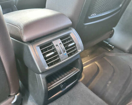 Сірий БМВ Х4, об'ємом двигуна 2 л та пробігом 112 тис. км за 23600 $, фото 20 на Automoto.ua