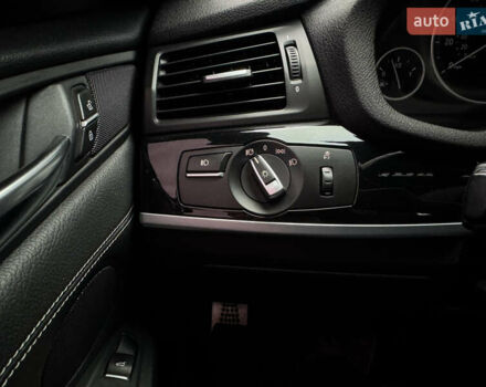 БМВ Х4 2014 в Запорожье на Automoto.ua Серый БМВ Х4, объемом двигателя 2 л и пробегом 157 тыс. км за 23000 $, фото 13 на Automoto.ua