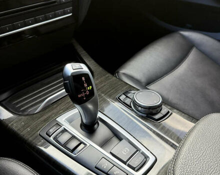 Сірий БМВ Х4, об'ємом двигуна 2 л та пробігом 105 тис. км за 24999 $, фото 67 на Automoto.ua