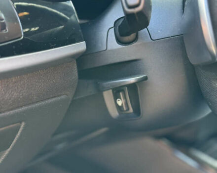 Сірий БМВ Х4, об'ємом двигуна 2 л та пробігом 105 тис. км за 24999 $, фото 60 на Automoto.ua