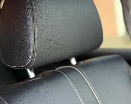 Сірий БМВ Х4, об'ємом двигуна 2 л та пробігом 105 тис. км за 24999 $, фото 58 на Automoto.ua