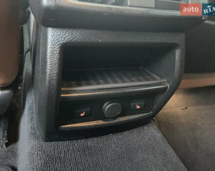 Серый БМВ Х4, объемом двигателя 2 л и пробегом 250 тыс. км за 16800 $, фото 40 на Automoto.ua