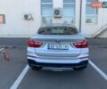 Серый БМВ Х4, объемом двигателя 2 л и пробегом 116 тыс. км за 24500 $, фото 1 на Automoto.ua
