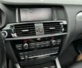Серый БМВ Х4, объемом двигателя 2 л и пробегом 143 тыс. км за 19500 $, фото 23 на Automoto.ua