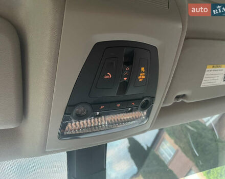 Серый БМВ Х4, объемом двигателя 2 л и пробегом 250 тыс. км за 16800 $, фото 62 на Automoto.ua