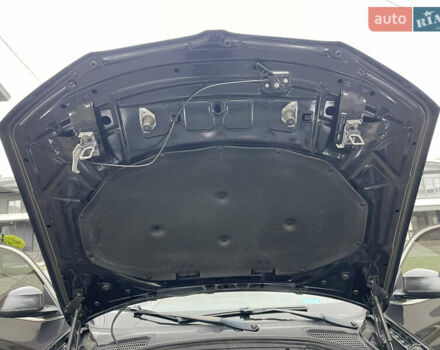 Сірий БМВ Х4, об'ємом двигуна 2 л та пробігом 250 тис. км за 15700 $, фото 53 на Automoto.ua