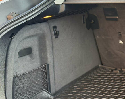 Сірий БМВ Х4, об'ємом двигуна 2 л та пробігом 105 тис. км за 24999 $, фото 50 на Automoto.ua