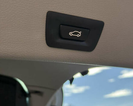 Сірий БМВ Х4, об'ємом двигуна 2 л та пробігом 105 тис. км за 24999 $, фото 48 на Automoto.ua