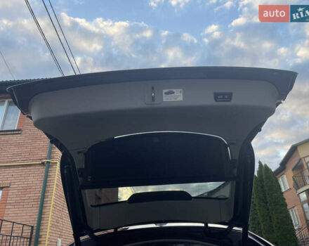 Серый БМВ Х4, объемом двигателя 2 л и пробегом 250 тыс. км за 16800 $, фото 20 на Automoto.ua