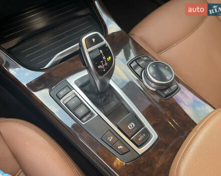 Серый БМВ Х4, объемом двигателя 2 л и пробегом 250 тыс. км за 16800 $, фото 60 на Automoto.ua